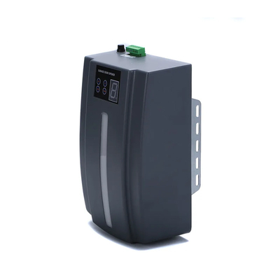 DC24V Operated Garage Doors Opener Roll Up Motor 1000N Open And Close Force