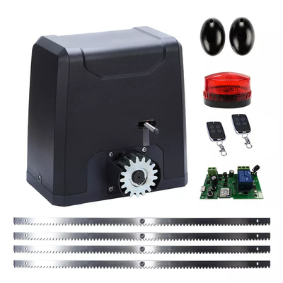Pure Copper Motor Automatic Sliding Gate Opener SL2000AC For 2000KG Gate Weight