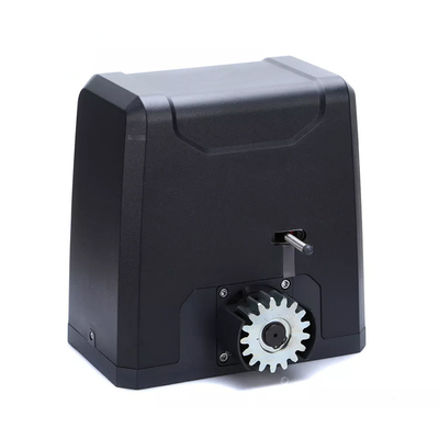 SL800AC 800KG Residential Door Opener Fast Speed Sliding Gate Motor For Garden