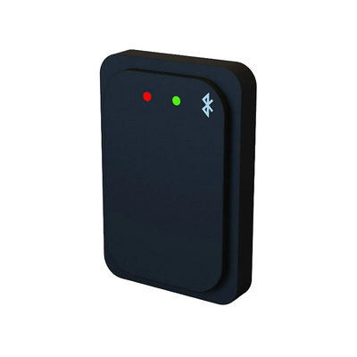 79G Anti-Smashing Millimeter Wave Radar Sensor For Boom Barrier Gate
