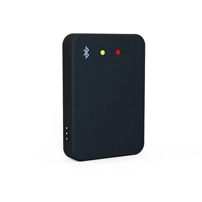 Outdoor Waterproof Parking Arm Barrier Radar Detector Sensor FMCW MIMO Technology