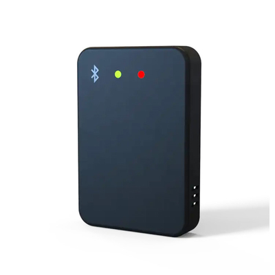 79G App Debugging Radar Vehicle Detector For Parking Auto Boom Barrier Gate