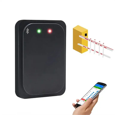 Boom Barrier Gate Vehicle Radar Detector 79Ghz High Detection Accuracy