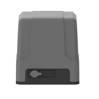 SL500DC Sliding Gate Opener Built In Backup Battery Adjustable Speed And Distance