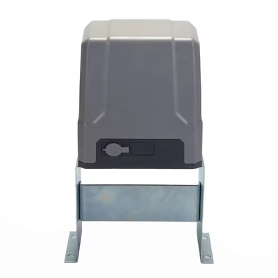 18m/Min Open Speed Sliding Gate Operator 800KG DC Motor Large Capacity Battery