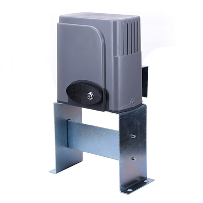 Aluminum Base Water-Proof Cover Sliding Gate Operator with 30M Remote Control Distance