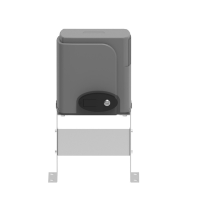 Auto System Motor Sliding Gate Operator with High Base 600KG AC220V/110V Chain Driven