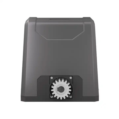 Waterproof And Lighting Protection Design 800kg AC Motor Slide Gate Electric Drive System