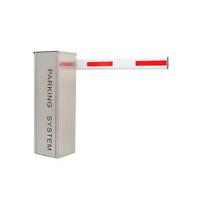 High Speed Seaside Traffic Barrier 304 Stainless Steel Cabinet Anti-rust Waterproof