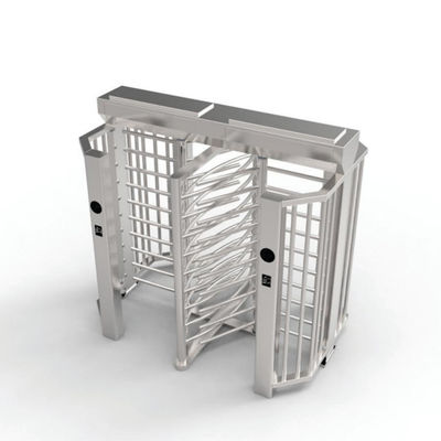 Indoor Outdoor Usage Gym Turnstile Security Access Control Vandal Resistant