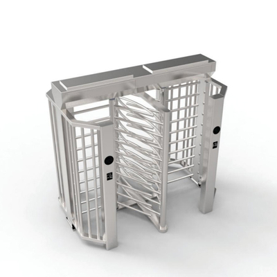 Indoor Outdoor Usage Gym Turnstile Security Access Control Vandal Resistant