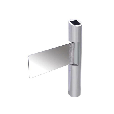 Bi-Directional Swing Barrier with Built-In ARS DC Brushless Motor and Acrylic Arm