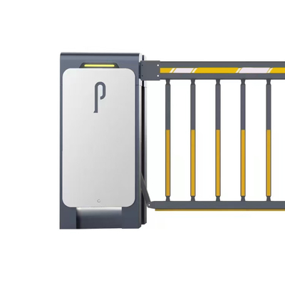 Driveway Entrance Automatic Main Front Gate Security Robust Sturdy Traffic Arm Barrier gate