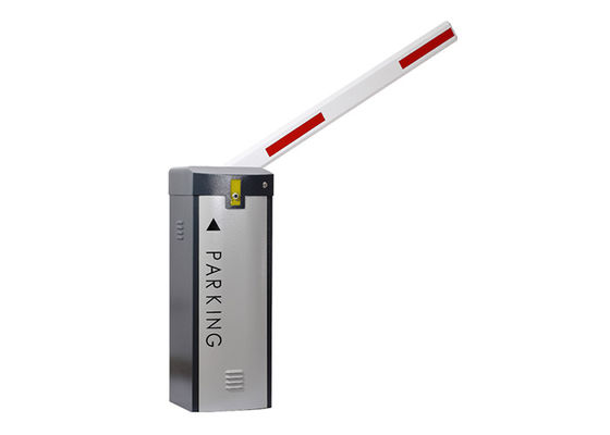 2mm Cold Rolled Case Automatic Barrier Gate with 100% Pure Copper Motor and Photo Electrical Limit Switch