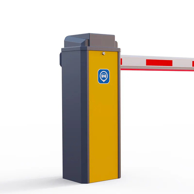 Automatic Parking Barrier Gate with CE Certificate and Remote Control Boom Barrier