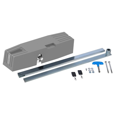 CK300AC Automatic Door Opener with Soft Start-Slow Stop Function 9 Sq.m Door Area 200W Motor Power 350N.m Output Torque
