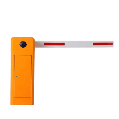 Fast Speed Motor AC110V 220V Barrier Gate Support Arm Swing Out Function
