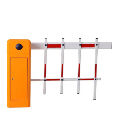 SINOMATIC Automatic Barrier Gate Fence Type For Residential And Commercial Usage