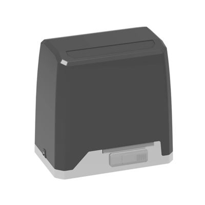 Heavy Duty New Design 2500KG Sliding Gate Operator PY1200AC Sliding Gate Opener with 850W Motor