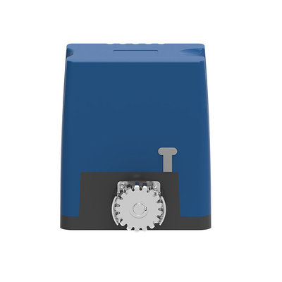 Electric Gate Control Sliding Gate Motor DKC500DC/DKC800DC Sliding Gate Opener with Solar Power System
