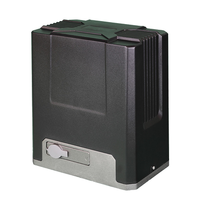 Tuya Wifi Mobile App Remote Control Sliding Door Motor With Gear Rack And Pinion