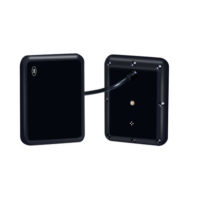 79GHz Barrier Gate Radar Anti Drop Crash Collision Distance Sensor Radar Detector