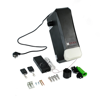 Made-in-China Whole Sale Villa Mobile App WiFi Control Rolling Garage Door Opener-CK850DC