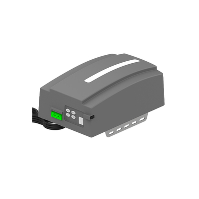 Support Battery Operated Smart WIFI Module Remote Control Garage Door Motor Automatic Door Operator