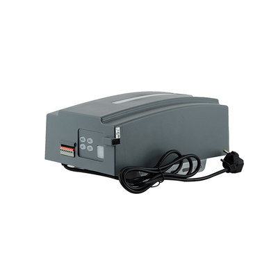 Heavy Duty Sliding Roll up Remote Control 1200N Electric Motor Garage Door Opener PD1200