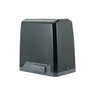 PY1200AC 110VAC/220VAC Automatic Gate Opener with 30m Remote Control and Automatic Stop and Reverse for Sliding Gates