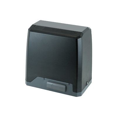 PY2500AC Heavy Duty Sliding Gate Motor with 850W Motor Power Supports 12m Max Gate Length and 1 Year Warranty