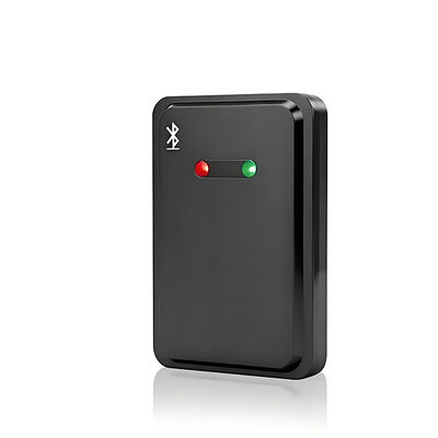 80GHz IP66 Waterproof Bluetooth Debugging Radar Vehicle Detector Microwave Sensor for Barrier Gates