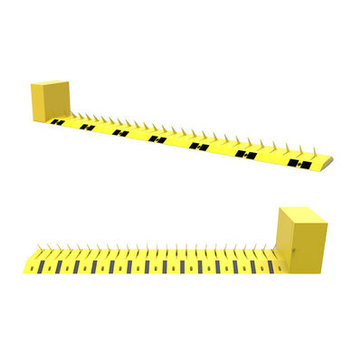  Anti Terrorism A3 Steel Tyre Killer with 40T Min. Loading and IP68 Waterproof for High Security Areas