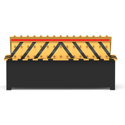 Remote Control Hydraulic Road Blocker with 70T Loading Capacity and 3-5s Rising Time for High Security