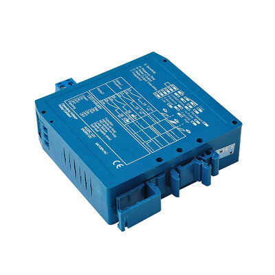 High Sensitivity Four Class Adjustable Inductive Loop Sensor with 200m Wiring Length for Vehicle Detection