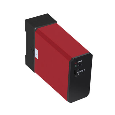 Vehicle Loop Detector with 100ms Reaction Time 20kHz to 170kHz Frequency Range and 220V/110V/24V/12V Voltage