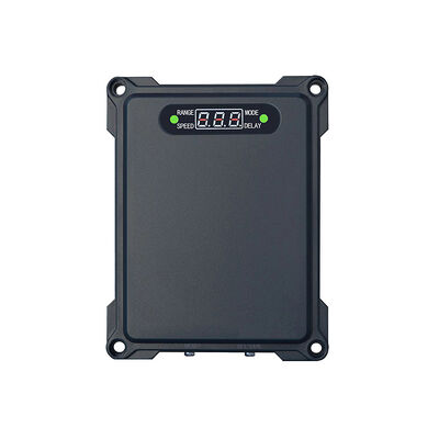 24GHz FMCW Barrier Gate Radar with 6m Detection Scope for Vehicle and Human Detection in Parking Systems