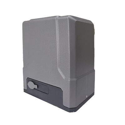 800kg Load Capacity DC 24V Brushless Motor Solar Power Support Automatic Gate Motor for Sliding Gates