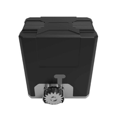 600kg Max Gate Weight AC Motor Gear Driven Sliding Gate Opener Automatic Gate Operator