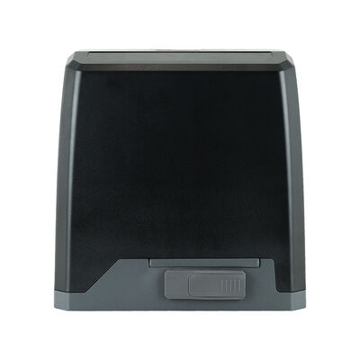 PY1200AC IP44 1200Kg Capacity 450W Power Sliding Gate Operator with Soft-start & Slow-stop for Modern Villa Gates