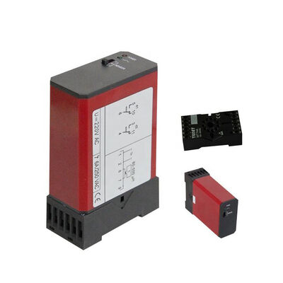 Single Channel Inductive Loop Detector with 20 kHz to 170 kHz Frequency and Automatic Calibration for Vehicle Detection
