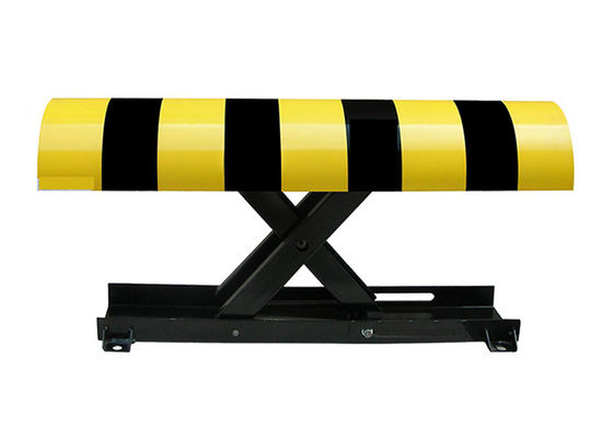 Automatic Car Parking Lock with 320mm Rising Height Remote Control and Rechargeable Battery