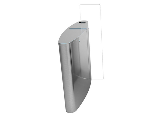 Smart DC Brushless Motor Turnstile Access Control System For Security Control