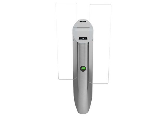 Smart DC Brushless Motor Turnstile Access Control System For Security Control