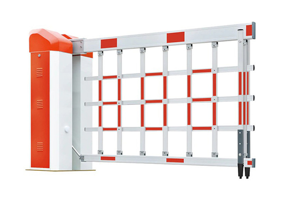 Cabinet Airborne 250W IP44 Automatic Parking Gate Barrier