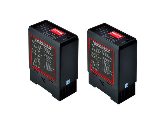 50KHz 3W Inductive Loop Detector with 10ms Reaction Time for Vehicle Detection PD132