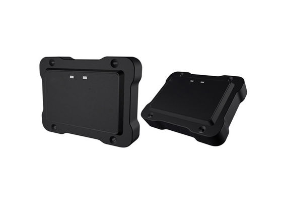 IP65 1.2W 6m Detection Distance Vehicle Radar Detector for Barrier Gate and Parking Systems