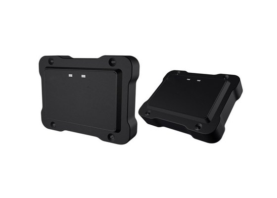IP65 1.2W 6m Distance Vehicle Loop Detector 7-28VDC