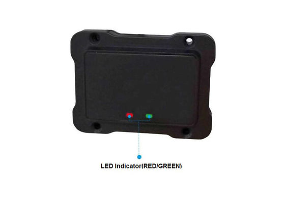 Anti Interference 24GHz 6m Detection Distance Vehicle Radar Detector for Barrier Gates