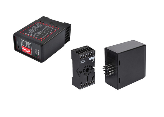 240V 5A 3 Increments Vehicle Loop Detector Reset Switch PD132